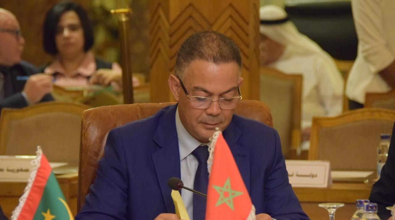 Le Maroc sous la conduite de SM le Roi est engagé à soutenir les