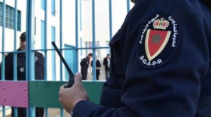 La direction de la prison locale de Nador 2 réfute les allégations d