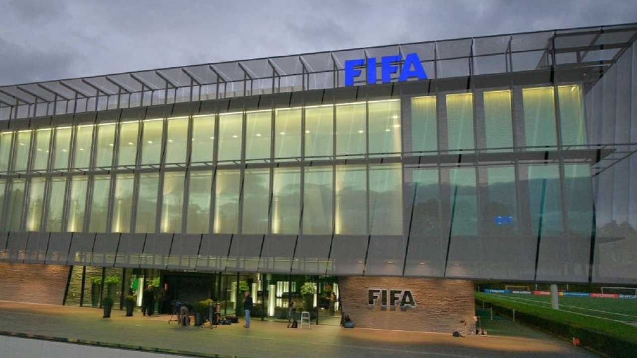 La Fifa Num Re Les Records De L Dition Marocaine Distingu E Du