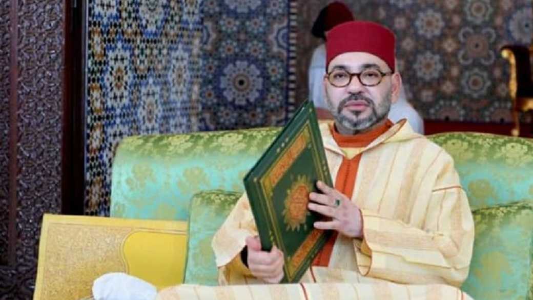 SM le Roi Amir Al Mouminine présidera ce samedi à la Mosquée Hassan