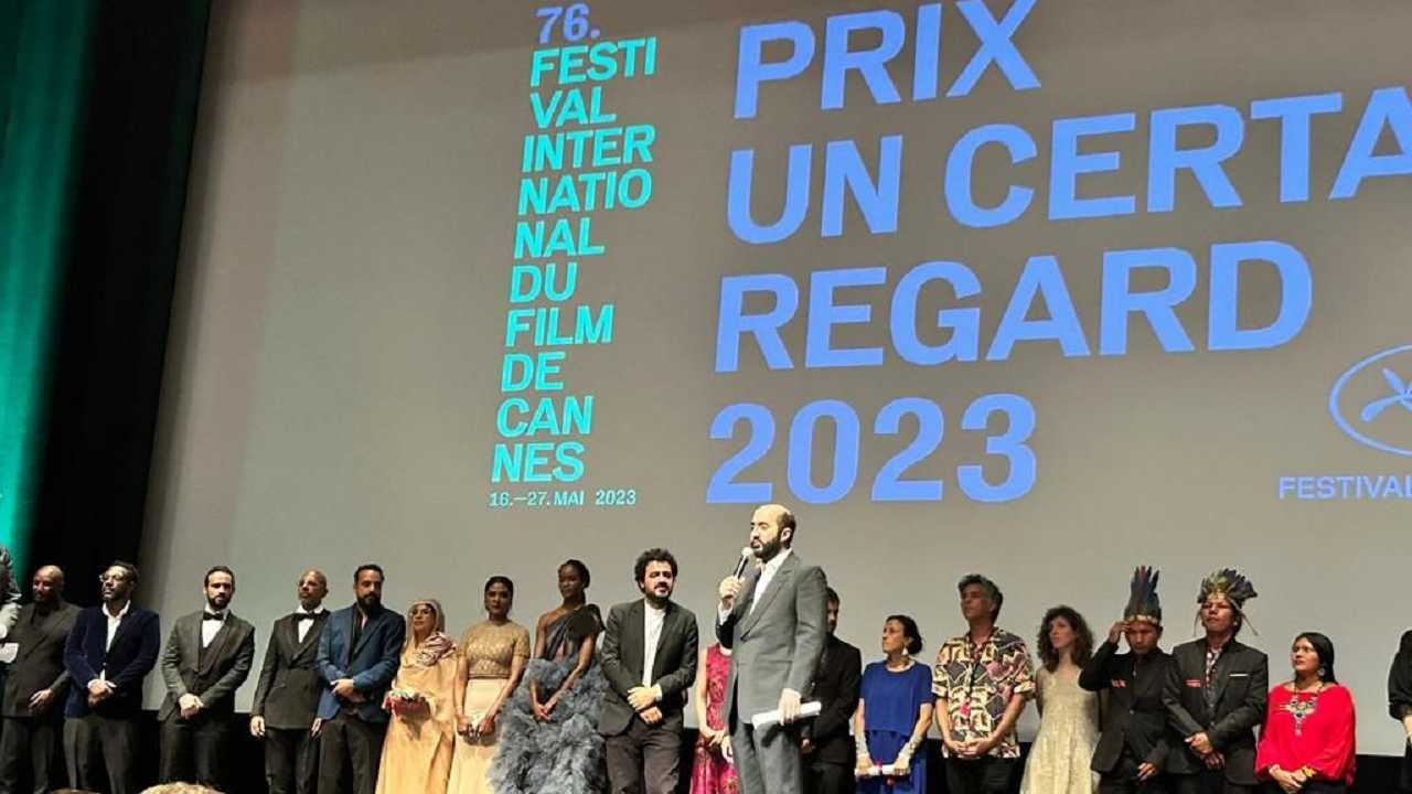 76è Festival de Cannes Les films marocains Les Meutes et Kadib