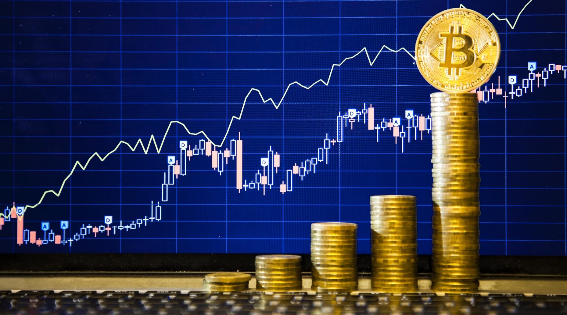 Cryptomonnaies: le bitcoin passe sous les 80.000 dollars, une première  depuis novembre