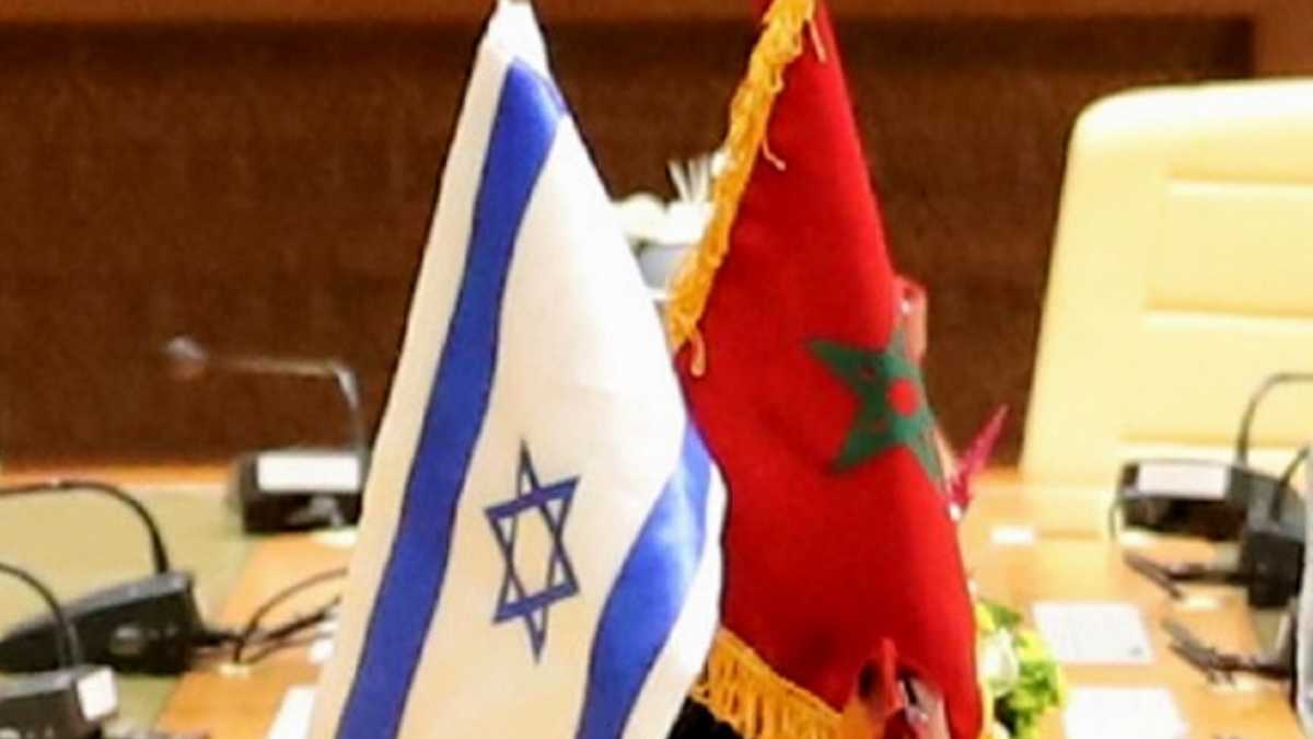 برقية تهنئة إلى جلالة الملك من رئيس دولة إسرائيل بمناسبة حلول شهر رمضان المبارك