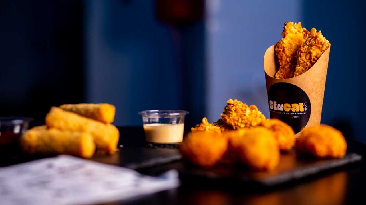 Les "dark kitchens", ce concept qui chamboule les paradigmes de la