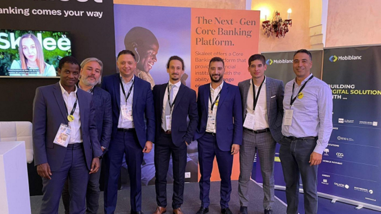 Mobiblanc Finance et Skaleet s’associent à la BNM pour lancer la ...