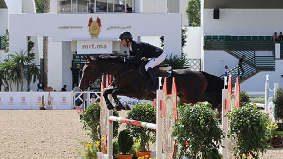 Trophée Maroc Equestre : Une conférence de presse de présentation de la  17ème édition, mardi à Rabat
