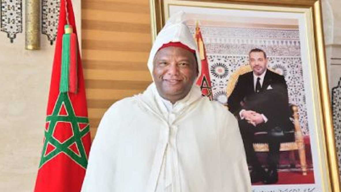 Les relations entre le Maroc et le Sénégal sont bâties sur la complicité  et la proximité (Ambassadeur)