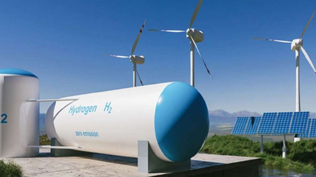 خبير في الطاقة: المغرب له من الإمكانات الوافرة لإنتاج وتخزين وتصدير الهيدروجين  الأخضر