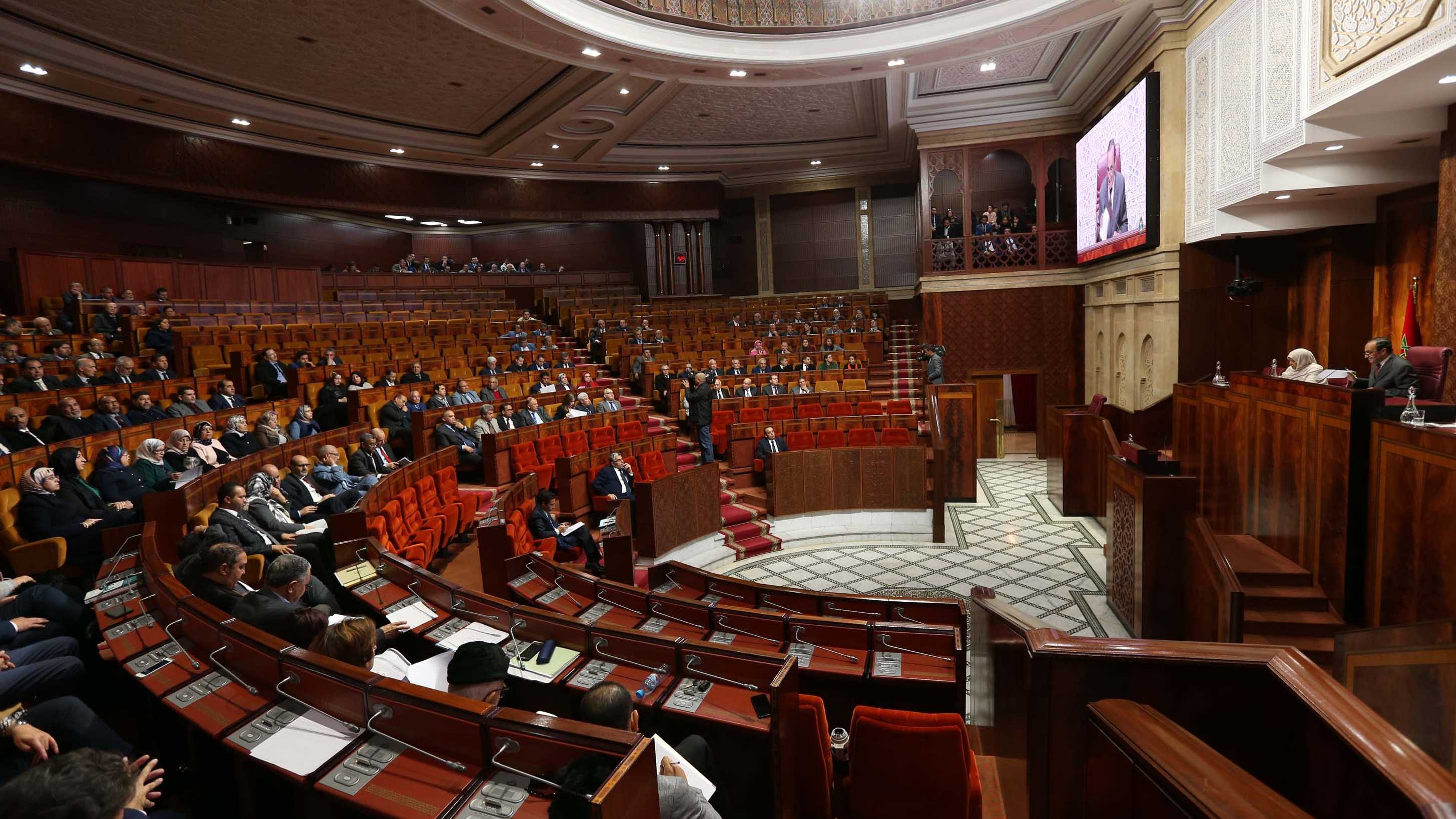 مطالب بمثول وزيرة المالية ووالي بنك المغرب أمام البرلمان لمناقشة ارتفاع التضخم وسعر الفائدة