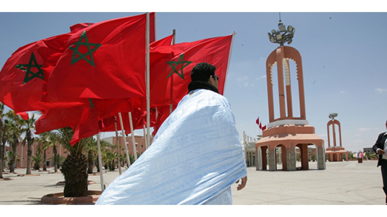 هيئة الموثقين تنسحب من الجمعية الفرنكوفونية للتوثيق بسبب بتر خريطة المغرب
