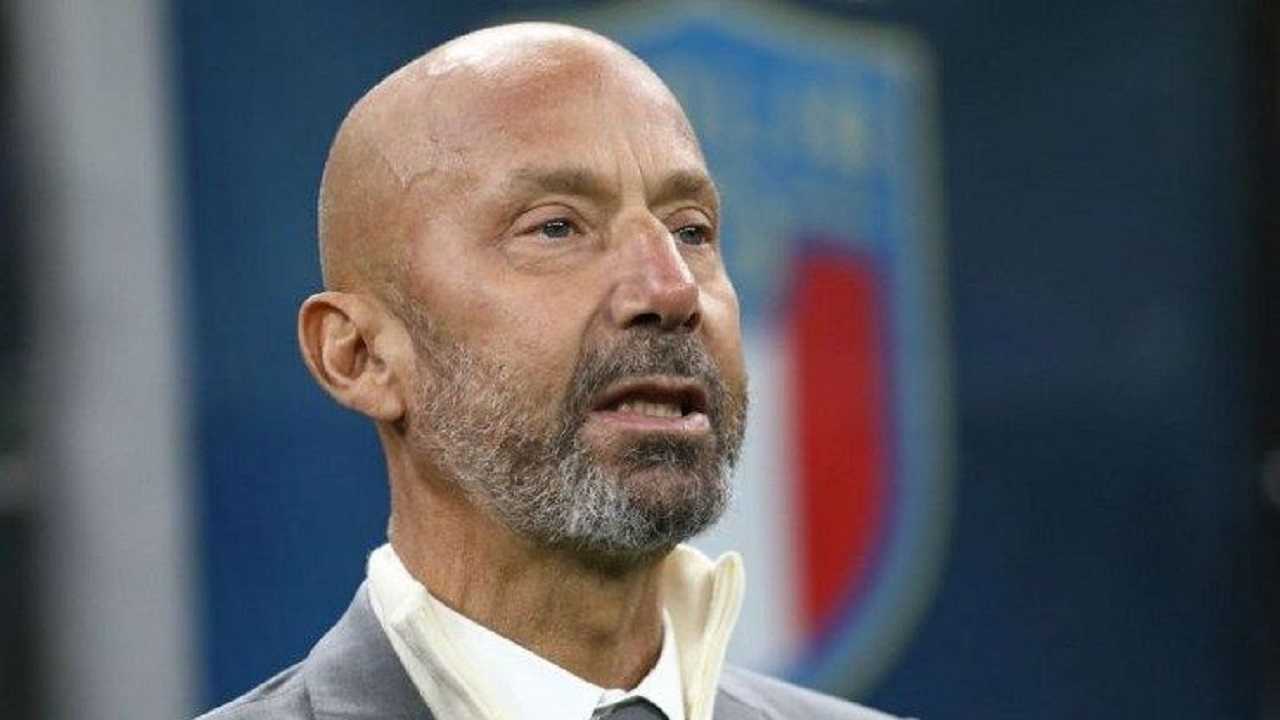 Foot Lex Attaquant Italien Gianluca Vialli Est Décédé Annonce Son