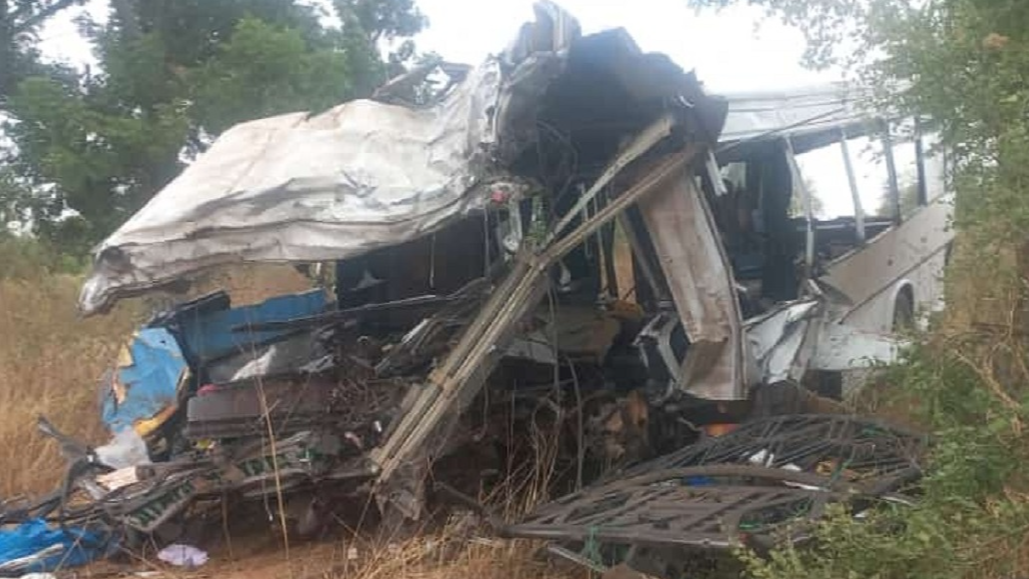 Zimbabwe: plus de 600 morts dans des accidents de la route au 3ème