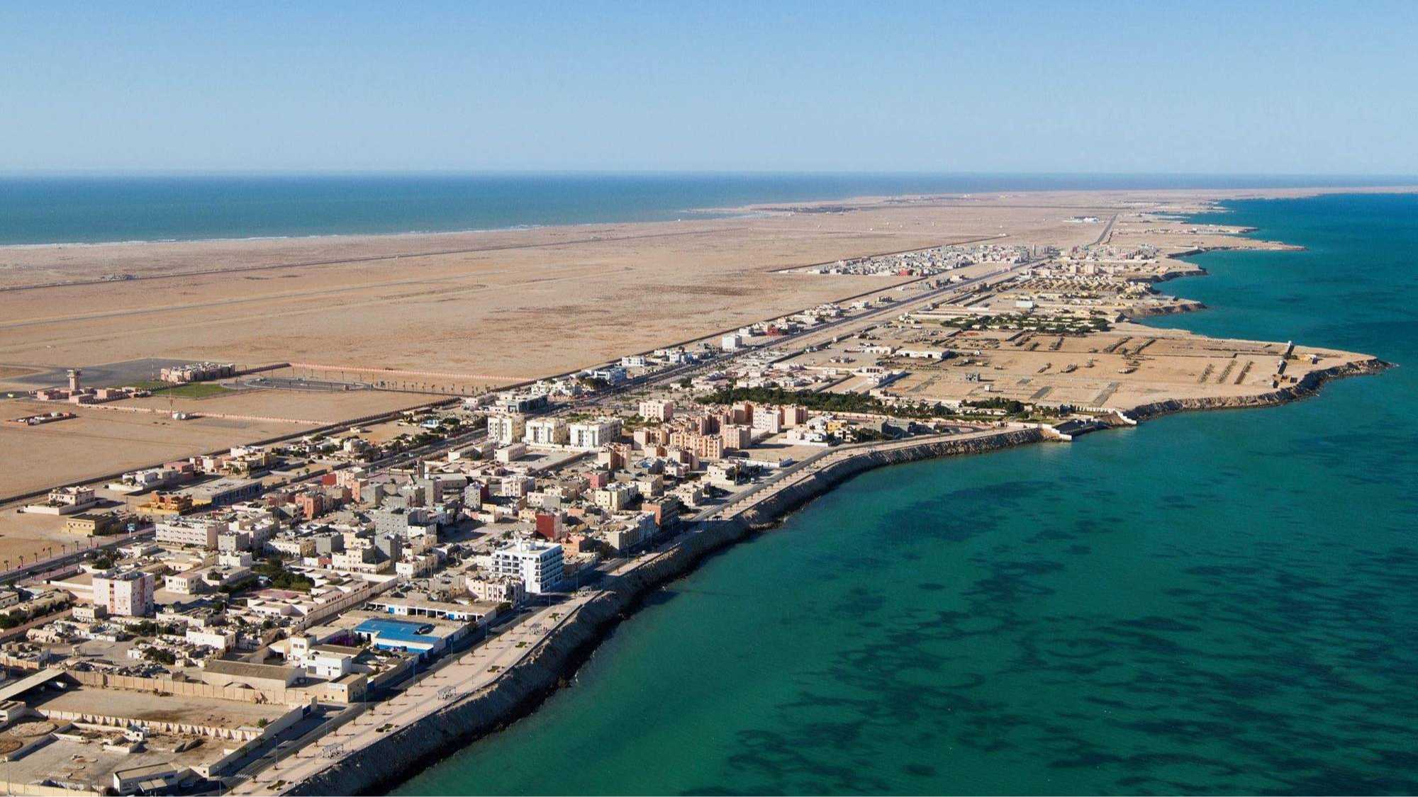 2ème édition de « Dakhla Green Week », du 15 au 19 novembre