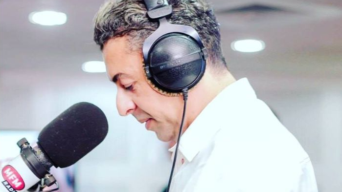 بوح مراكشي (الحلقة8)مع الإذاعي هشام المغاري: خصوصة مراكش بدأت في الاندثار