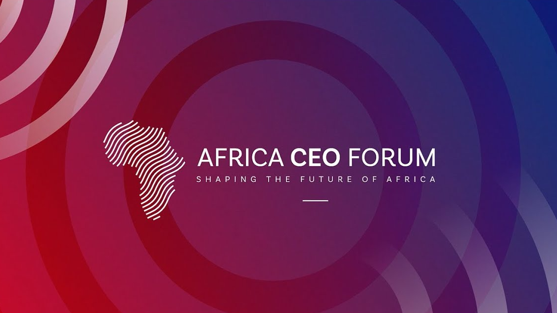 Africa CEO Forum Sobrus, une entreprise marocaine nominée pour le
