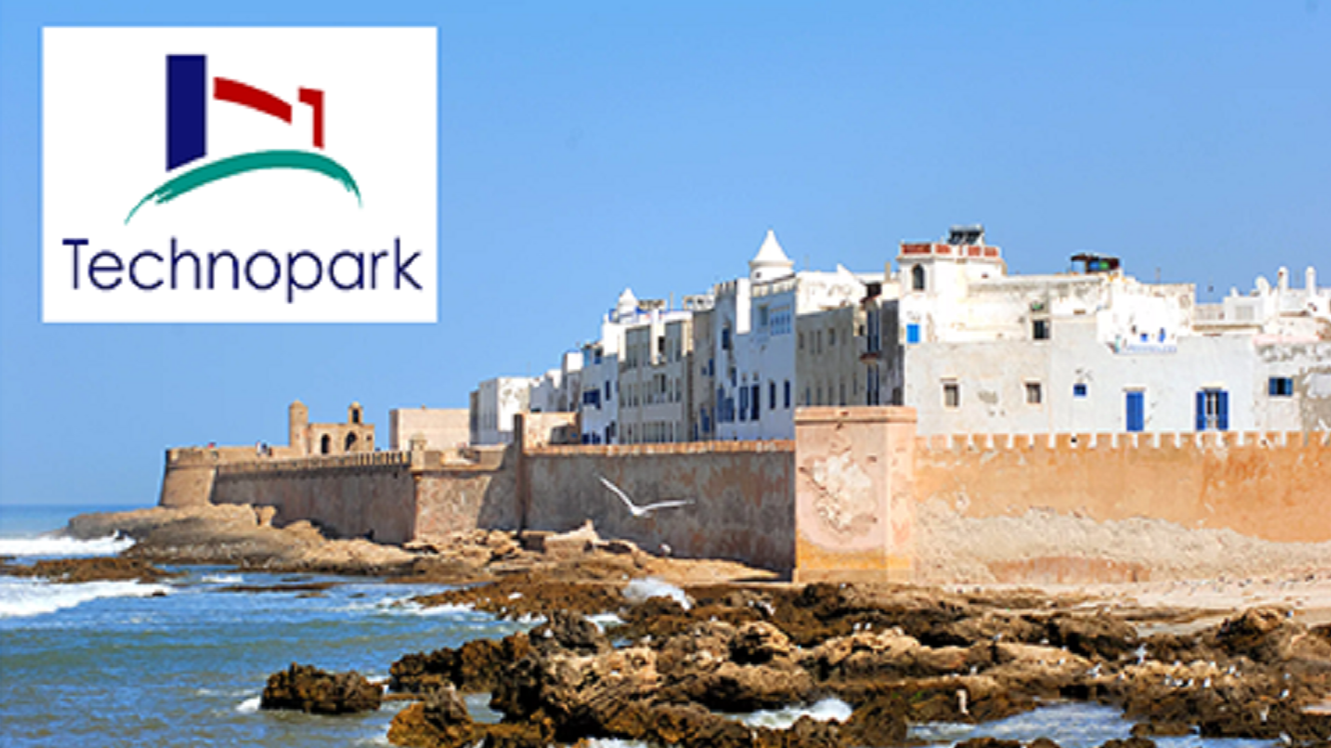 Le Technopark Essaouira ouvrira ses portes au 4ème trimestre 2023