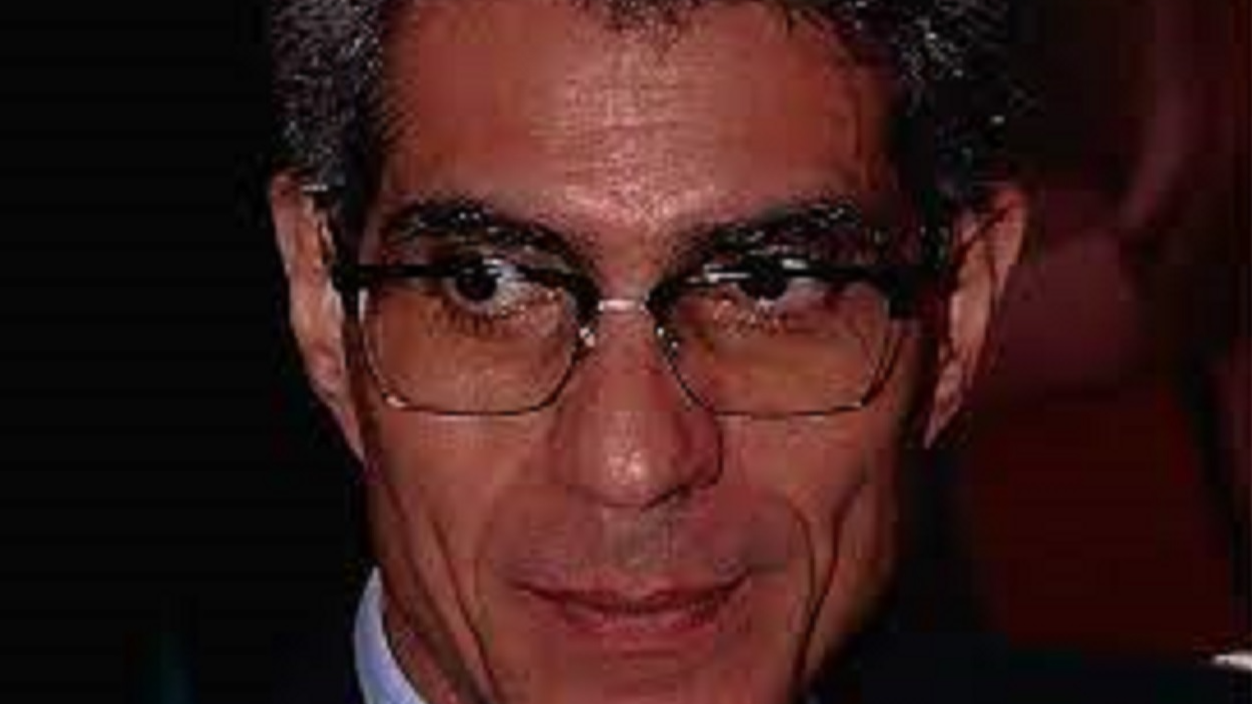 Rachid Saihi, nouveau DG du Centre Monétique Interbancaire