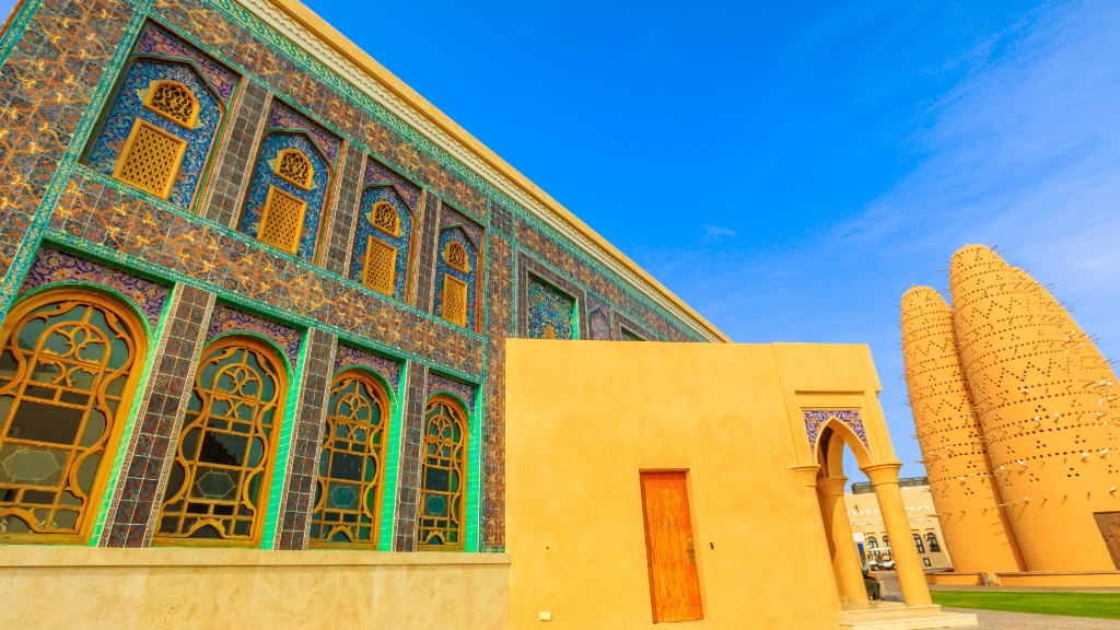 Roman Qatar Qatar: Le Maroc en force dans les listes courtes du Prix Katara du ...