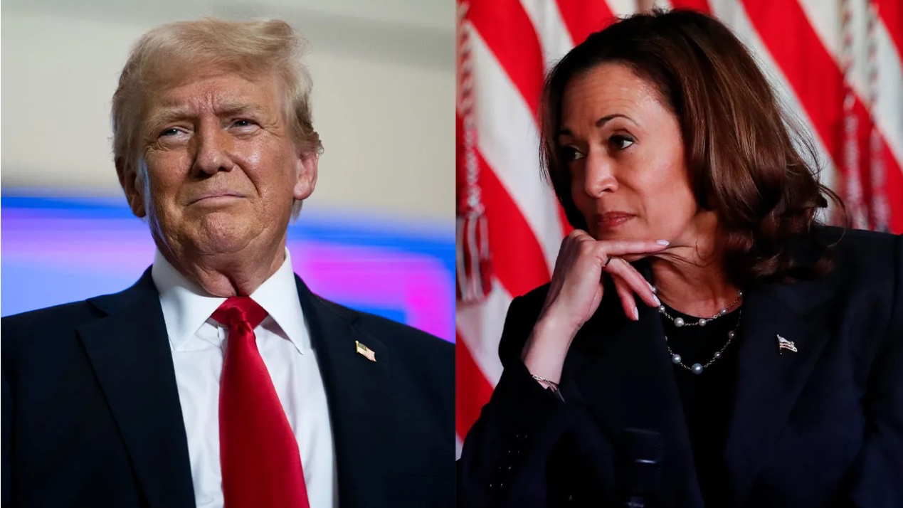 Trump and Harris First Presidential Debate: What You Need to Know