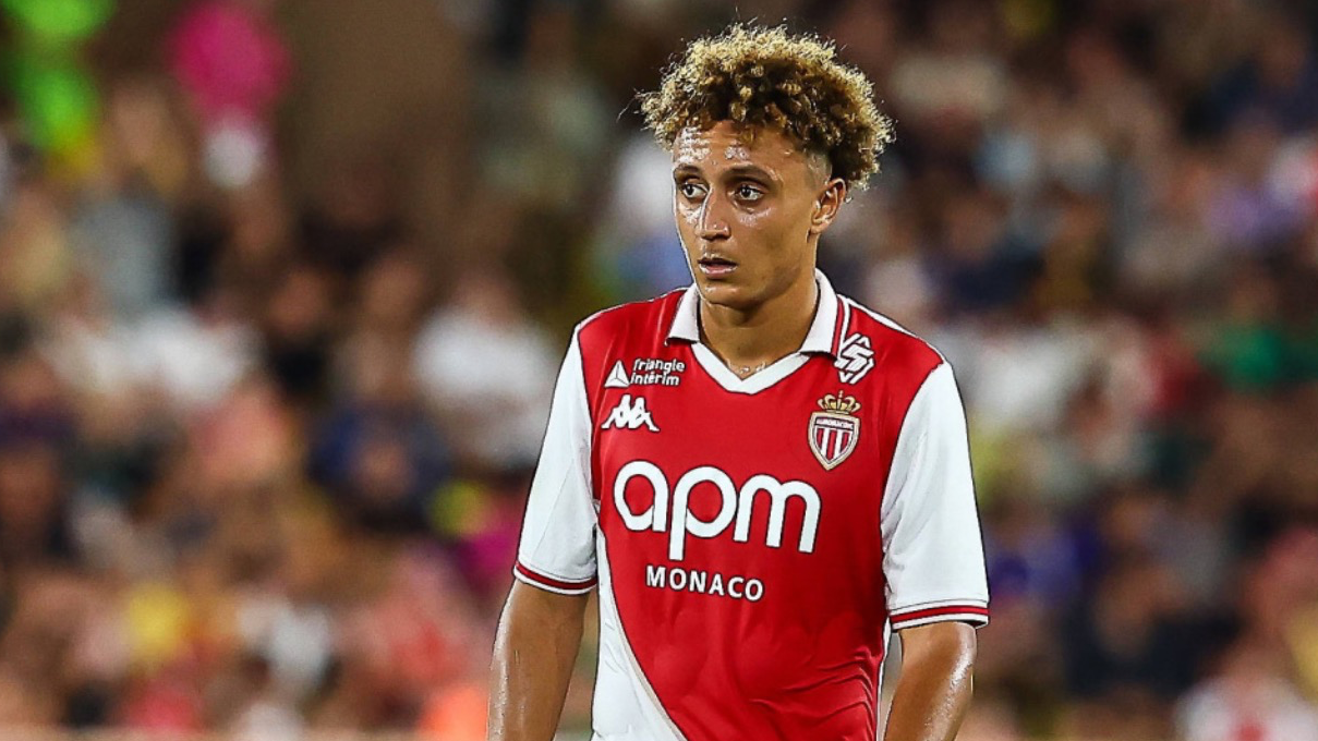 Moroccan Starlet Ben Sghir Named Golden Boy Finalist