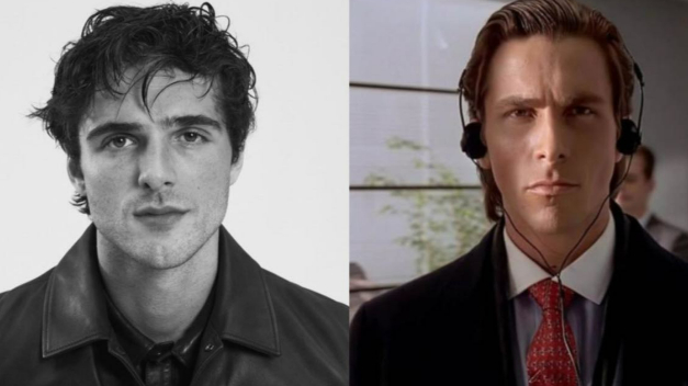 Jacob Elordi Rumored to Star as Patrick Bateman in 'American Psycho' Remake