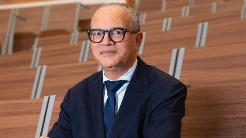 Brahim Lekehal élu membre à l'Académie française de chirurgie